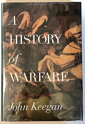 A History of Warfare