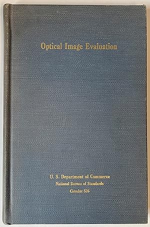 Optical Image Evaluation
