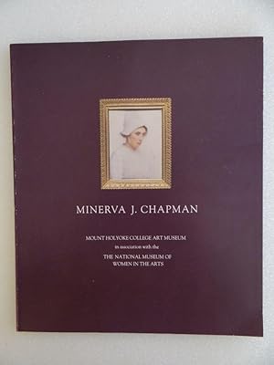 Bild des Verkufers fr Minerva J. Chapman zum Verkauf von Mullen Books, ABAA