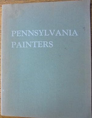 Pennsylvania Painters: Centennial Exhibition