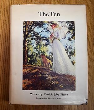 Imagen del vendedor de The Ten a la venta por Mullen Books, ABAA