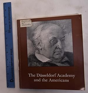 The Dusseldorf Academy and The Americans: An Exhibition of Drawings and Watercolors