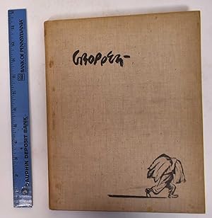 Seller image for Gropper for sale by Mullen Books, ABAA