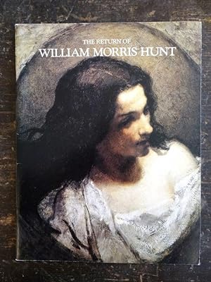 Seller image for The Return of William Morris Hunt for sale by Mullen Books, ABAA