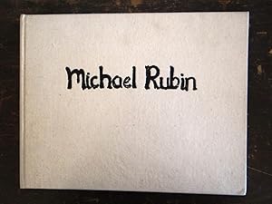 Bild des Verk�ufers f�r Michael Rubin "The Spirit Holds" zum Verkauf von Mullen Books, ABAA