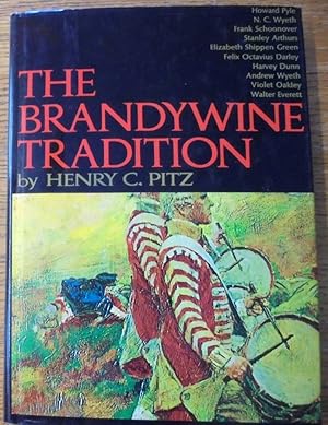Seller image for The Brandywine Tradition for sale by Mullen Books, ABAA