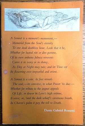 Bild des Verkufers fr Dante Gabriel Rossetti and the Double Work of Art zum Verkauf von Mullen Books, ABAA