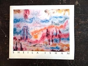 Image du vendeur pour Sheila Isham: Recent Work mis en vente par Mullen Books, ABAA