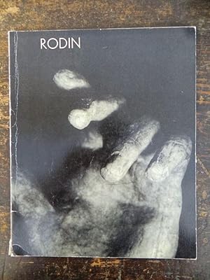 Seller image for Rodin: Sculptures and Drawings for sale by Mullen Books, ABAA