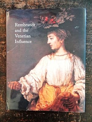Seller image for Rembrandt and the Venetian Influence for sale by Mullen Books, ABAA