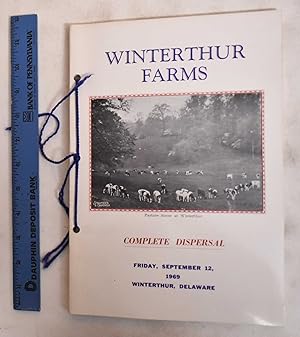 Winterthur Farms