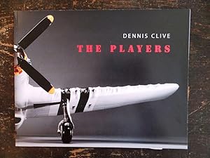 Bild des Verkufers fr Dennis Clive: The Players zum Verkauf von Mullen Books, ABAA