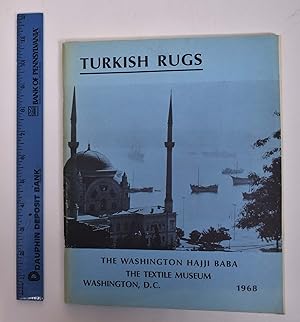 Seller image for Turkish Rugs for sale by Mullen Books, ABAA