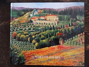 Seller image for William Kelley: Riflessioni Italiane for sale by Mullen Books, ABAA