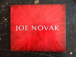 Seller image for Joe Novak: Paintings, 1993 - 1999 for sale by Mullen Books, ABAA