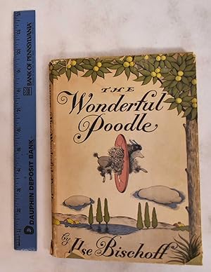Seller image for The Wonderful Poodle for sale by Mullen Books, ABAA