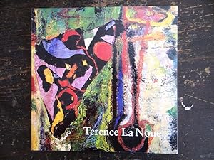 Seller image for Terence La Noue for sale by Mullen Books, ABAA