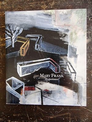 Seller image for Mary Frank: Experiences for sale by Mullen Books, ABAA