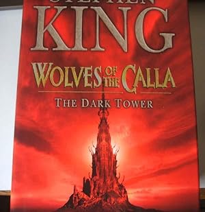 Wolves of the Calla