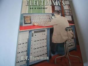 Electronics as a Career