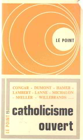 Catholicisme ouvert