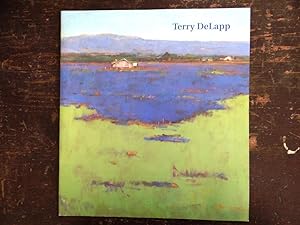 Seller image for Terry DeLapp: California Reveries for sale by Mullen Books, ABAA