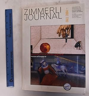 ZIMMERLI JOURNAL FALL 2004 NO.2