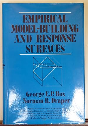 Seller image for Empirical Model-Building and Response Surfaces for sale by RON RAMSWICK BOOKS, IOBA