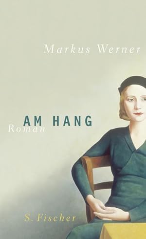 Seller image for Am Hang for sale by BuchWeltWeit Ludwig Meier e.K.
