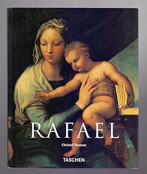 Seller image for RAFAEL 1483-1520 for sale by Libreria 7 Soles