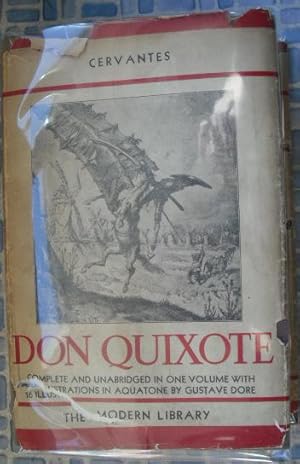 Seller image for Don Quixote: Ozell's Revision of the Translation of Peter Motteux for sale by Beach Hut Books