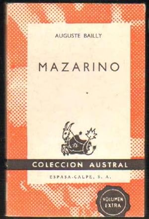 MAZARINO