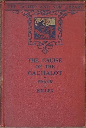 Imagen del vendedor de The Cruise Of The Cachalot a la venta por Cloud Chamber Books