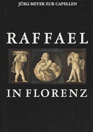 Seller image for Raffael in Florenz. for sale by Antiquariat Lenzen