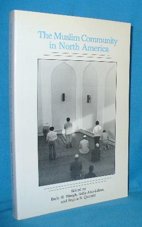 Imagen del vendedor de The Muslim Community in North America a la venta por Alhambra Books