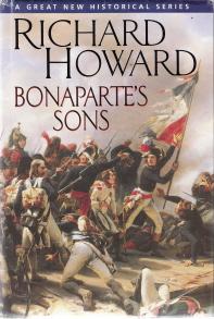 Image du vendeur pour Bonaparte's Sons mis en vente par Caerwen Books