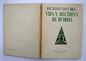 Vida y Doctrina De Buddha