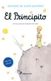 Imagen del vendedor de El principito a la venta por Agapea Libros