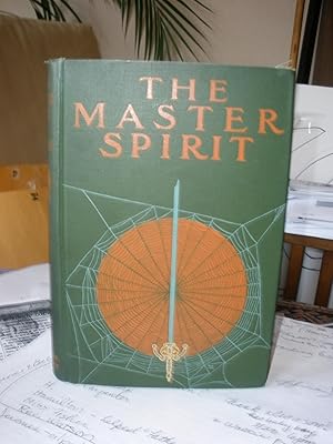 Imagen del vendedor de The Master Spirit a la venta por Alberta's Books