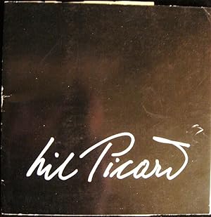 Bild des Verk�ufers f�r Lil Picard (SIGNED) zum Verkauf von Panoply Books