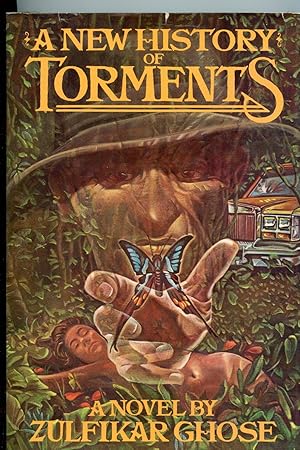 Seller image for A NEW HISTORY OF TORMENTS for sale by Studio Books