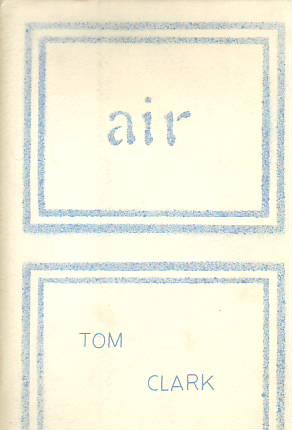 Seller image for AIR for sale by Studio Books