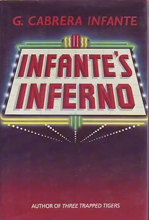 Imagen del vendedor de INFANTE'S INFERNO a la venta por Studio Books