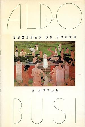 Seller image for SEMINAR ON YOUTH for sale by Studio Books