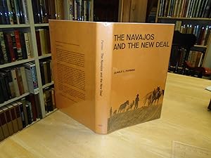 The Navajos and the New Deal