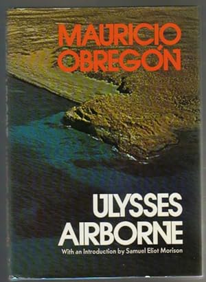 Immagine del venditore per Ulysses Airborne venduto da Blue Heaven Books