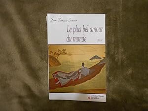 Image du vendeur pour Le Plus Bel Amour Du Monde mis en vente par La Bouquinerie à Dédé