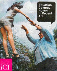Seller image for Situation Comedy: Humor in Recent Art for sale by LEFT COAST BOOKS