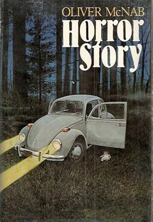 Imagen del vendedor de Horror Story a la venta por Fireproof Books