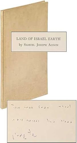 Land of Israel Earth